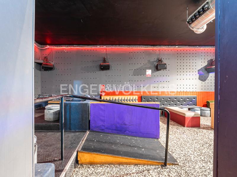 Foto caa93523-0609-4d53-935f-af04158aa165. Location local commercial dans Dreta de l´Eixample Barcelona