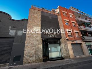Local Comercial a Villares (Los). Restaurante de cuatro plantas en venta