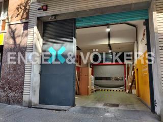 Local Comercial a Sant Antoni. Local venta en rentabilidad 5,45 en eixample sant antoni