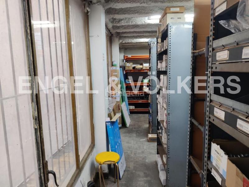 Foto 712a1a57-66a7-45e9-a51b-f081eaf94580. Geschäftsraum in Sant Antoni Barcelona