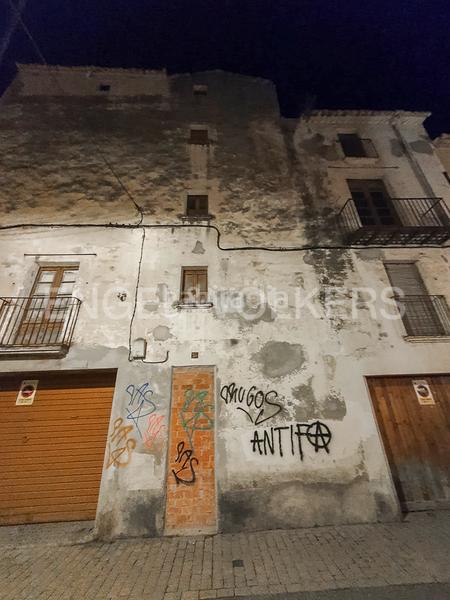 Foto 1175ddaf-3a9f-4f6e-81ed-fcf050dd00e4. Geschäftsraum in Centrevila Vilanova i la Geltrú