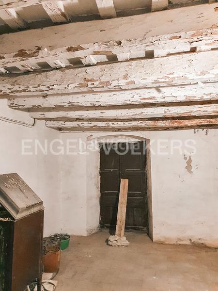 Foto 70105c20-4562-4601-b9ac-51b648ef3d3b. Geschäftsraum in Centrevila Vilanova i la Geltrú