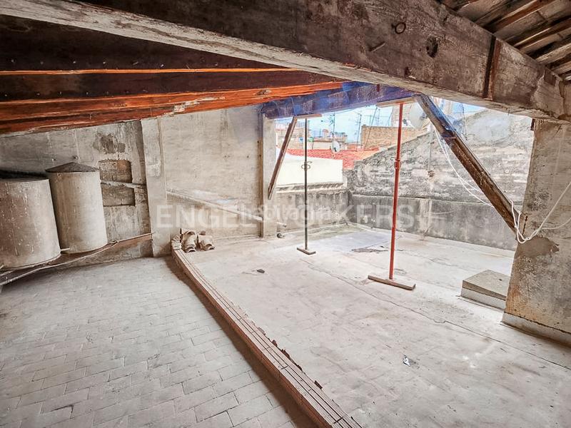 Foto 7d31db0c-58fc-466e-87ce-8128f30f4e58. Geschäftsraum in Centrevila Vilanova i la Geltrú