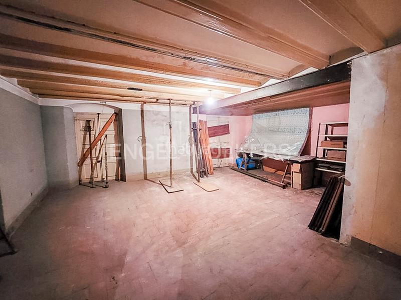 Foto 9e1a4843-52af-40e6-a0f8-85a5d0628577. Geschäftsraum in Centrevila Vilanova i la Geltrú