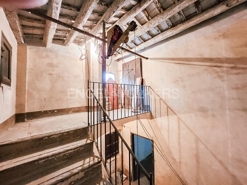 Foto ad814c23-53d2-4ff3-967d-17e9d99b9686. Geschäftsraum in Centrevila Vilanova i la Geltrú