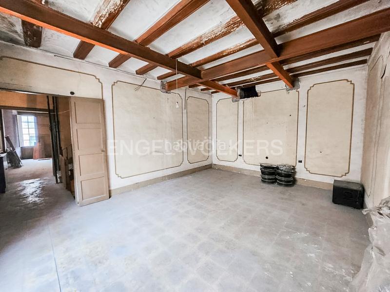 Foto c3ec145d-823b-49b2-b746-3d05e3388997. Geschäftsraum in Centrevila Vilanova i la Geltrú