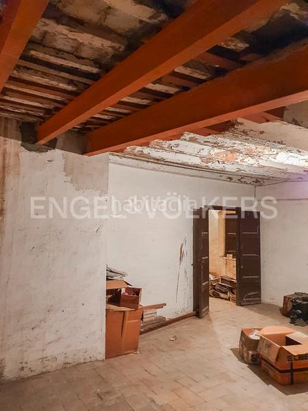 Foto f44f5d17-184f-4327-8882-0dcb3b82fb29. Geschäftsraum in Centrevila Vilanova i la Geltrú