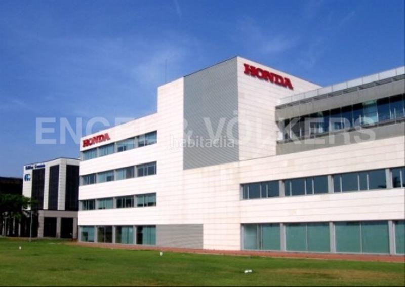 Foto 1b7548cb-515a-4230-acd3-04bf64ec2af0. Solar industrial  en Sant Cosme-La Granja Prat de Llobregat (El)