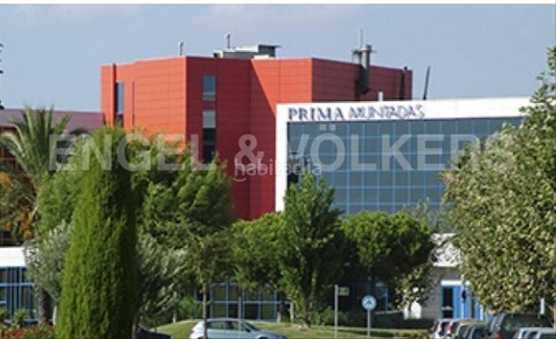 Foto d4202bd3-1240-4219-a220-59eca1f6cc1c. Solar industrial  en Sant Cosme-La Granja Prat de Llobregat (El)