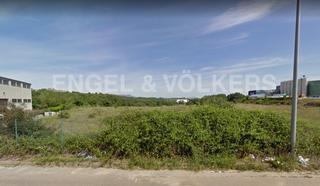Industrial plot in Sant Cosme-La Granja. Solar industrial