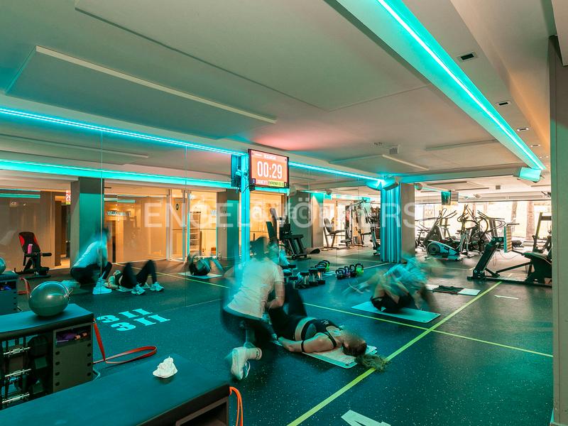 Foto 0688809f-7250-4ce2-9dd1-73df9ed02af3. Business premise in Vallcarca - Penitents Barcelona