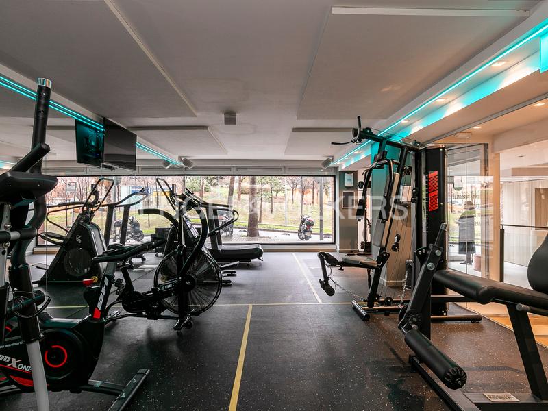 Foto 08c6fae8-9440-42ea-ad92-d1436f53f287. Business premise in Vallcarca - Penitents Barcelona