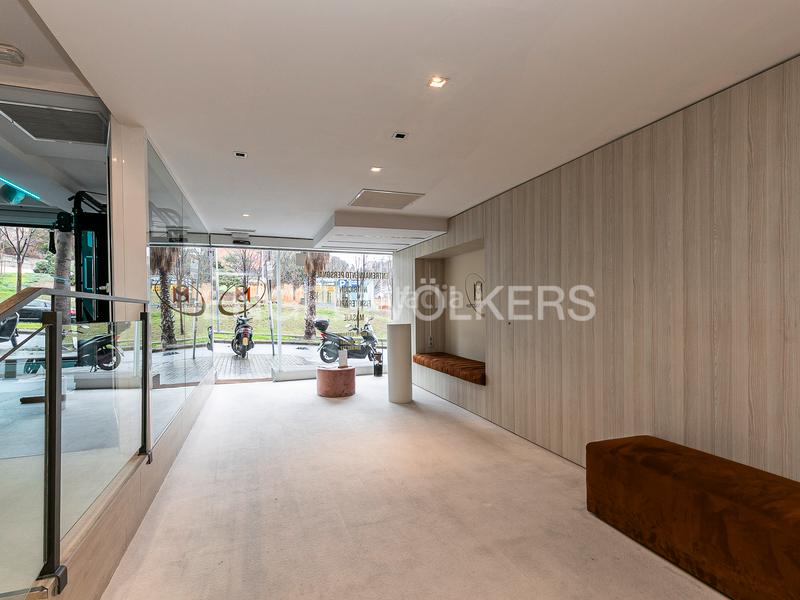 Foto 0ac21376-abfa-4f81-88d3-4d580af9fa73. Business premise in Vallcarca - Penitents Barcelona