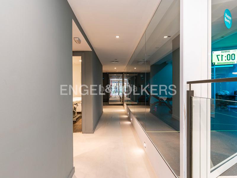 Foto 0d4744bb-da18-415e-8921-ee169fbba390. Business premise in Vallcarca - Penitents Barcelona