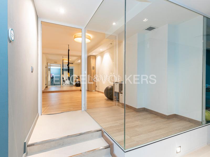 Foto 102fbe61-839a-4471-a1d1-099f0b12acac. Business premise in Vallcarca - Penitents Barcelona