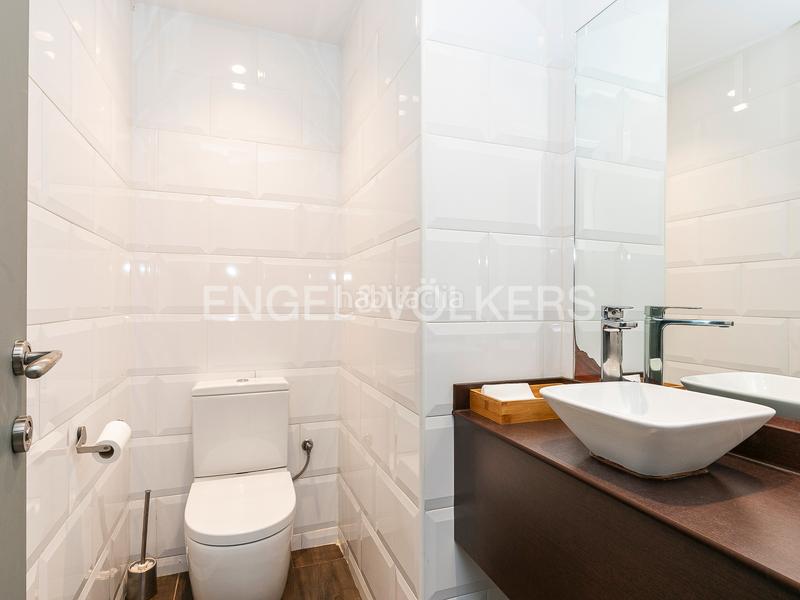 Foto 1771a696-2225-47e0-a1b2-33570289c7a8. Business premise in Vallcarca - Penitents Barcelona