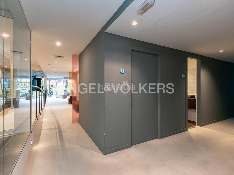 Foto 1e864fa7-d37e-4caf-a709-750ee3be839f. Business premise in Vallcarca - Penitents Barcelona