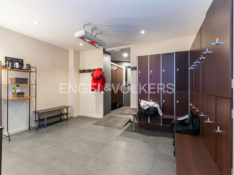 Foto 29832eb7-0bca-46a6-a695-cadf614c8cd3. Business premise in Vallcarca - Penitents Barcelona