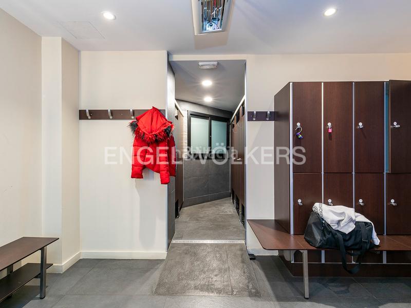 Foto 2dc5a5b2-c2ec-4f79-9d26-6718a84c0a0f. Business premise in Vallcarca - Penitents Barcelona