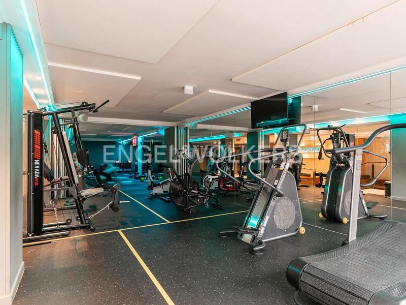 Foto 49ea45bc-5b11-4e0f-824a-3ebb43ca56e5. Business premise in Vallcarca - Penitents Barcelona