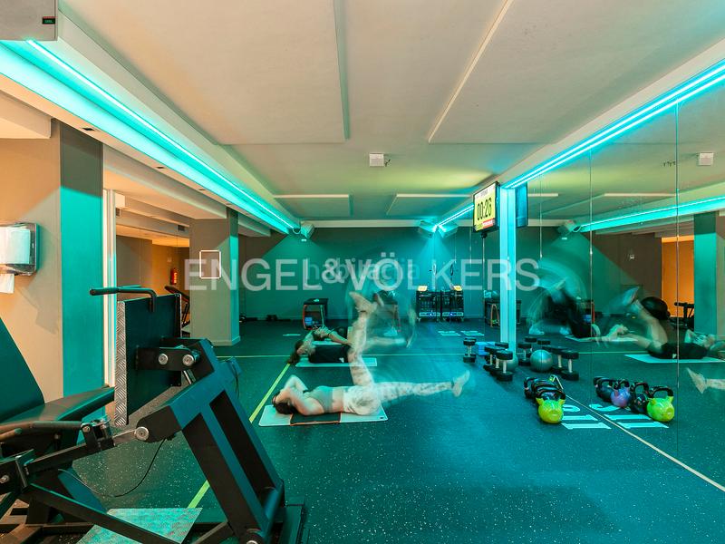 Foto 5dc7a26b-24a5-4db6-88d4-523d449e2205. Business premise in Vallcarca - Penitents Barcelona