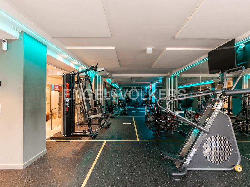 Foto 60e8d338-583d-4a65-a05f-f37e6123013a. Business premise in Vallcarca - Penitents Barcelona