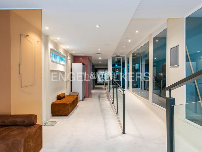 Foto 620a3005-fef6-4b2a-90b6-d472b3d7fe16. Business premise in Vallcarca - Penitents Barcelona