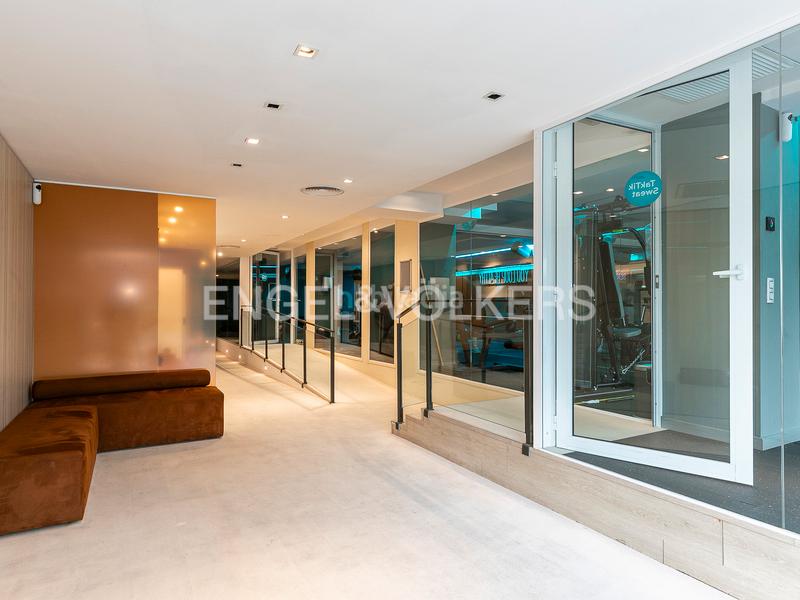 Foto 6a634141-7180-4773-83e9-8848e731e086. Business premise in Vallcarca - Penitents Barcelona