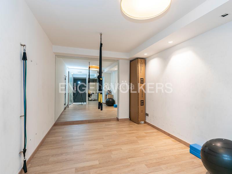 Foto 71208caa-bd70-44ae-a5b6-7864ecd3c86b. Business premise in Vallcarca - Penitents Barcelona