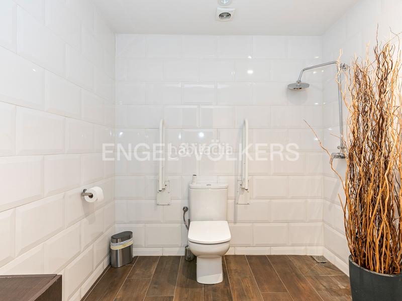 Foto 738539e0-3990-4173-9ad8-ad84ecd28ccc. Business premise in Vallcarca - Penitents Barcelona