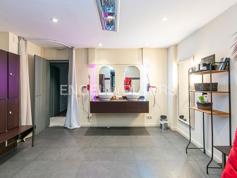 Foto 8ff394f5-5e0e-4cd4-b964-15873ab2dada. Business premise in Vallcarca - Penitents Barcelona