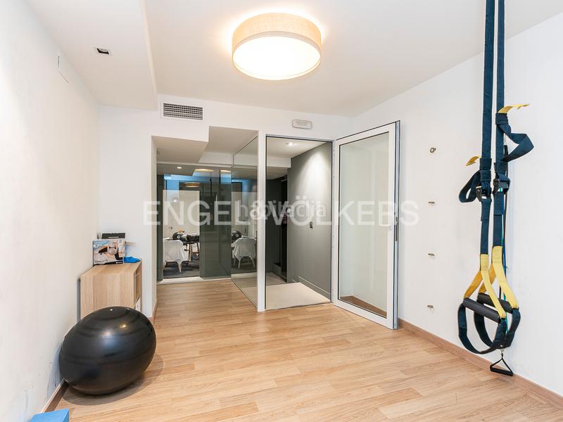 Foto b73bf784-0f78-4747-87b6-5e5b9577f746. Business premise in Vallcarca - Penitents Barcelona