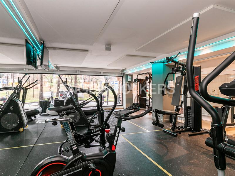 Foto bca83271-9c3e-483c-92b2-35bf6ad75159. Business premise in Vallcarca - Penitents Barcelona