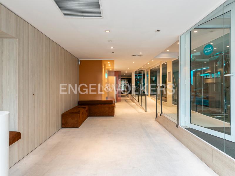 Foto c0952dae-e051-48d7-a3c4-a9e24134eada. Business premise in Vallcarca - Penitents Barcelona