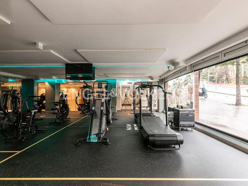 Foto c3528334-db16-4fe7-954d-79203ce24623. Business premise in Vallcarca - Penitents Barcelona