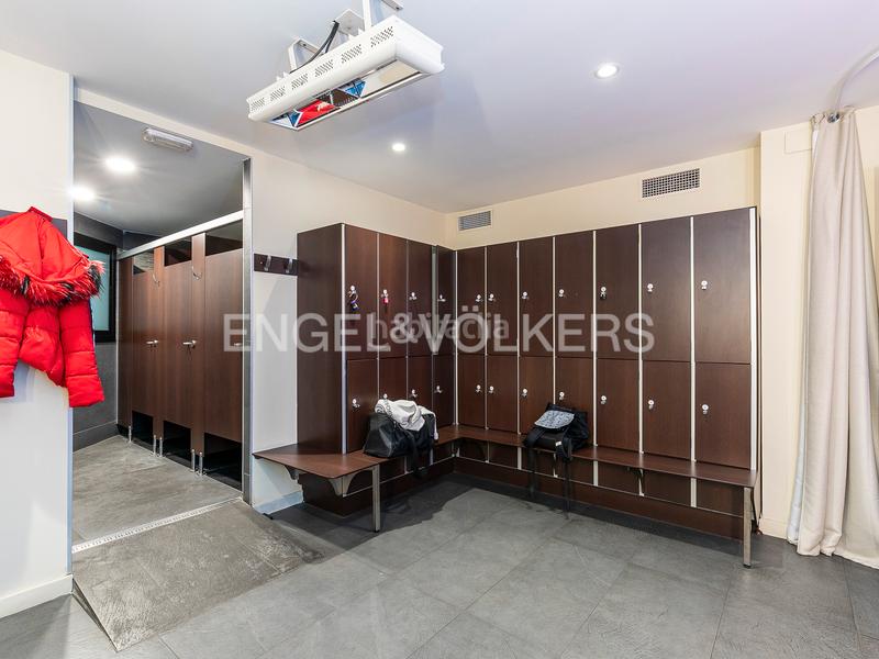 Foto d0b07567-c68a-455f-bf8f-519747e6eaab. Business premise in Vallcarca - Penitents Barcelona