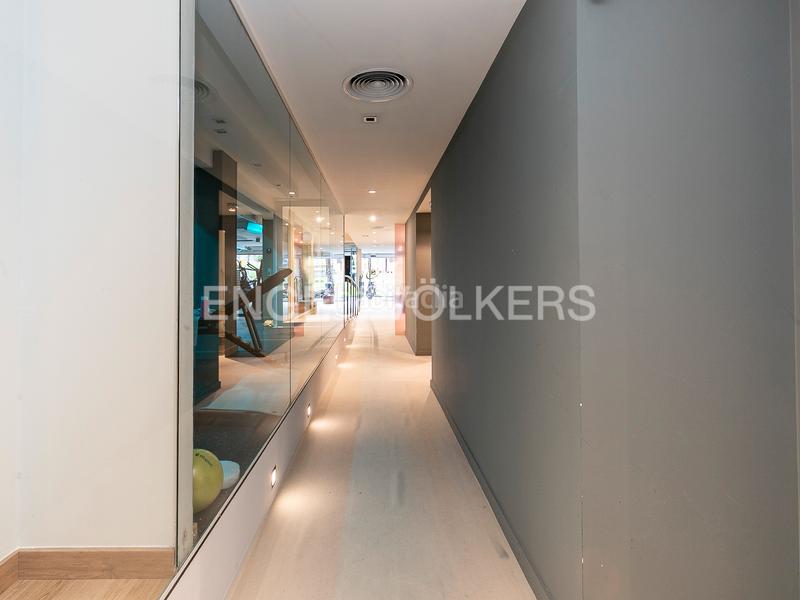 Foto d88e0497-6ad6-4c37-a6fb-b2fde13c1310. Business premise in Vallcarca - Penitents Barcelona