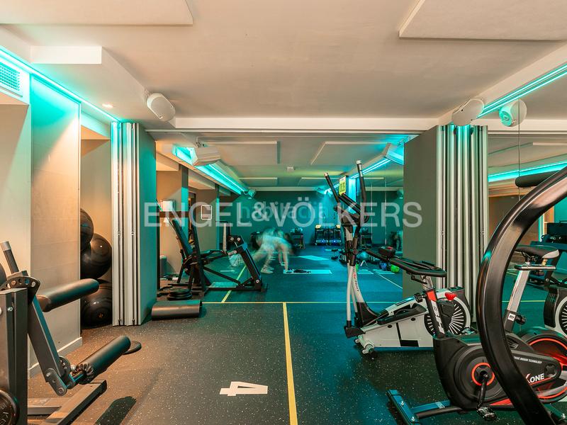 Foto e0ddeb7e-14d6-4826-897d-41b5ac2e05ce. Business premise in Vallcarca - Penitents Barcelona