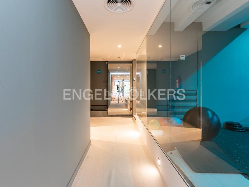 Foto eda8af8c-b94e-4803-a9ff-32710d8bdfe2. Business premise in Vallcarca - Penitents Barcelona