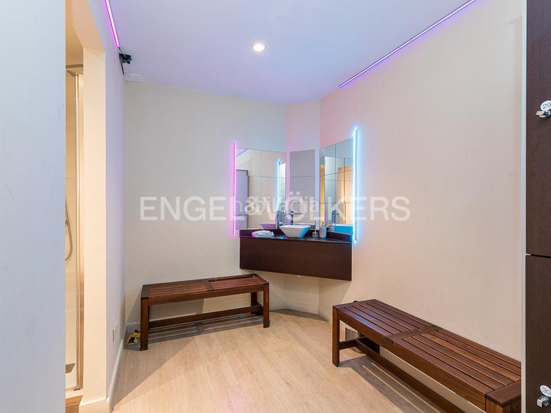 Foto f260c8dd-474e-4966-bf54-fb3aeb2ad541. Business premise in Vallcarca - Penitents Barcelona