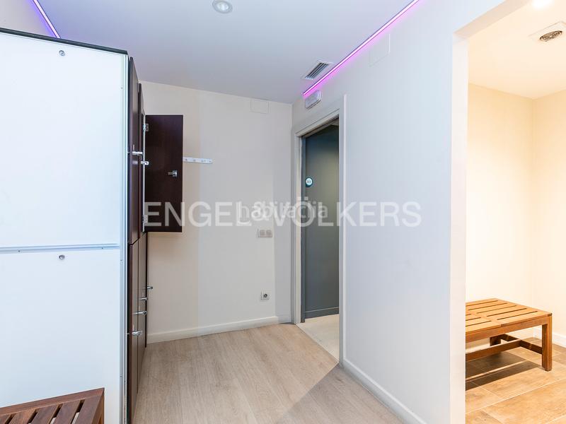 Foto f9d30828-d867-4559-9e87-1bdf32fc2fcb. Business premise in Vallcarca - Penitents Barcelona