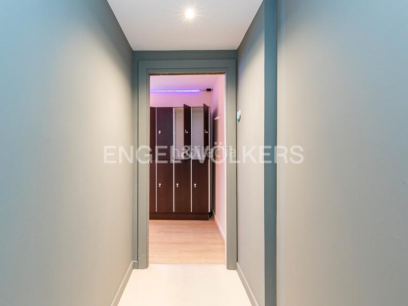 Foto fe6c25bc-3b63-4d17-96f7-1000dcac60e1. Business premise in Vallcarca - Penitents Barcelona