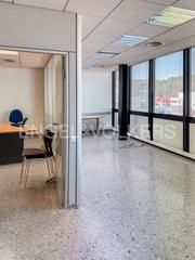 Lloguer Oficina a Palou. Oficina del edificio tilma de granollers