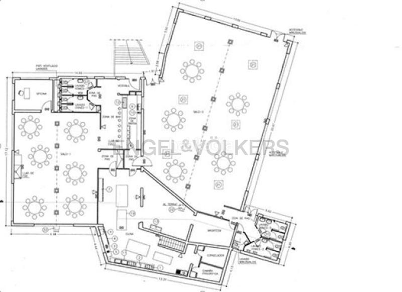Foto 1010239c-cfd0-4c65-a175-4988d4a605bd. Local commercial avec chauffage dans Martorell