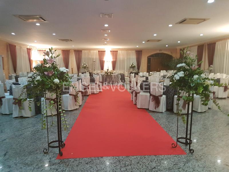 Foto 11aaa223-68f4-4465-991c-cb7331cc969f. Local commercial avec chauffage dans Martorell