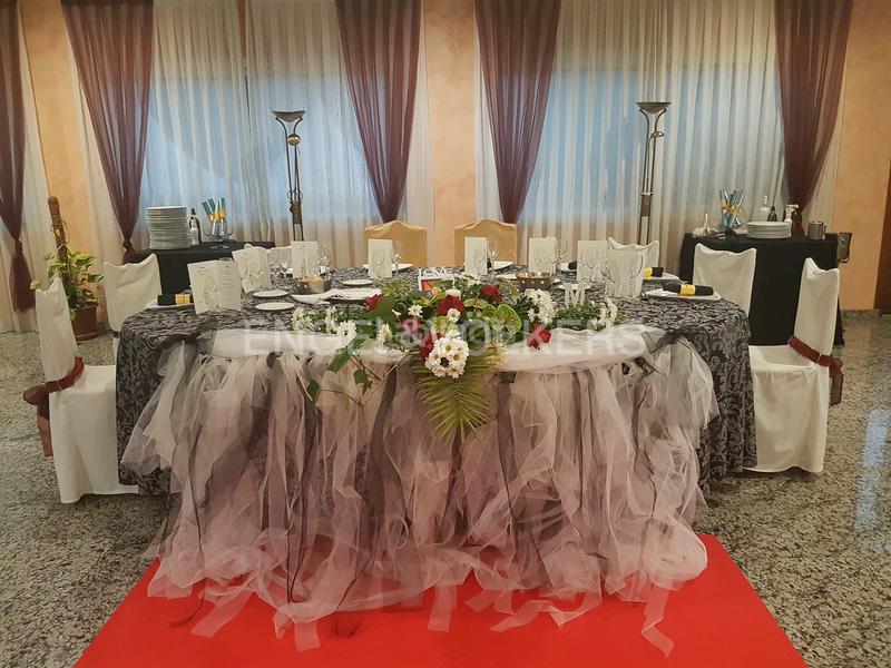 Foto 2fd56768-631b-4b87-af03-d6bfc63b4506. Local commercial avec chauffage dans Martorell