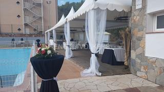 Local commercial à Martorell. Restaurantefinca en el baix llobregat