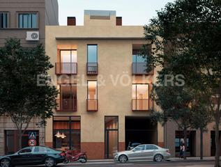 Local Comercial a Centre-Can Nadal. Local a estrenar en sant feliu de llobregat