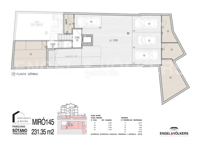 Foto 776f6502-8ff5-4afd-8bef-7ec0d52c7fc2. Business premise in Centre-Can Nadal Sant Feliu de Llobregat