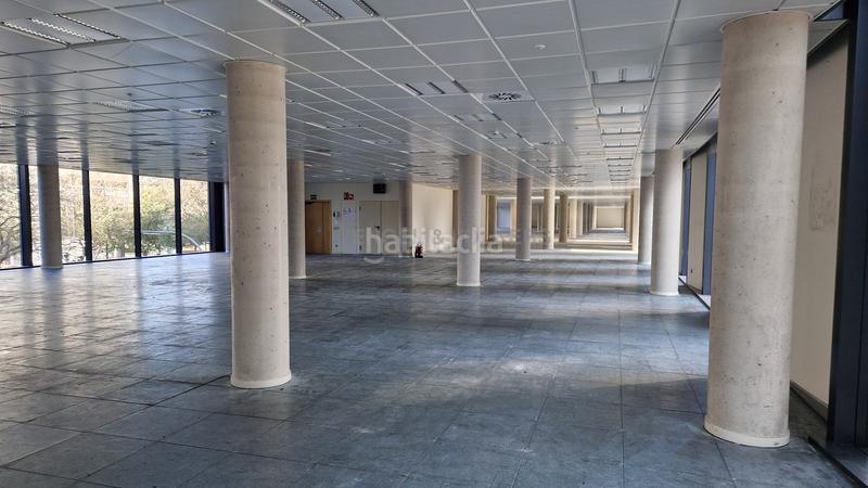 Foto 1af331ae-924b-4b1c-a6ff-baa2ae93ce1b. Location bureau avec parking dans Sant Josep Hospitalet de Llobregat (L´)